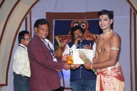 Award 1